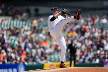 Dodgers Reinforce Status As Baseball's Dominant Power And Public Enemy No. 1 With Tarik Skubal Trade